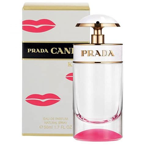 profumo prada candy kiss 50 ml